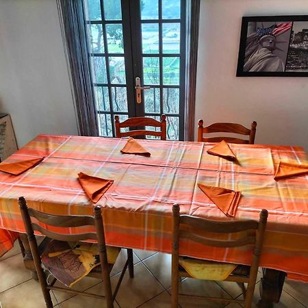 Appartement Dans Villa Nicoise นีซ ภายนอก รูปภาพ