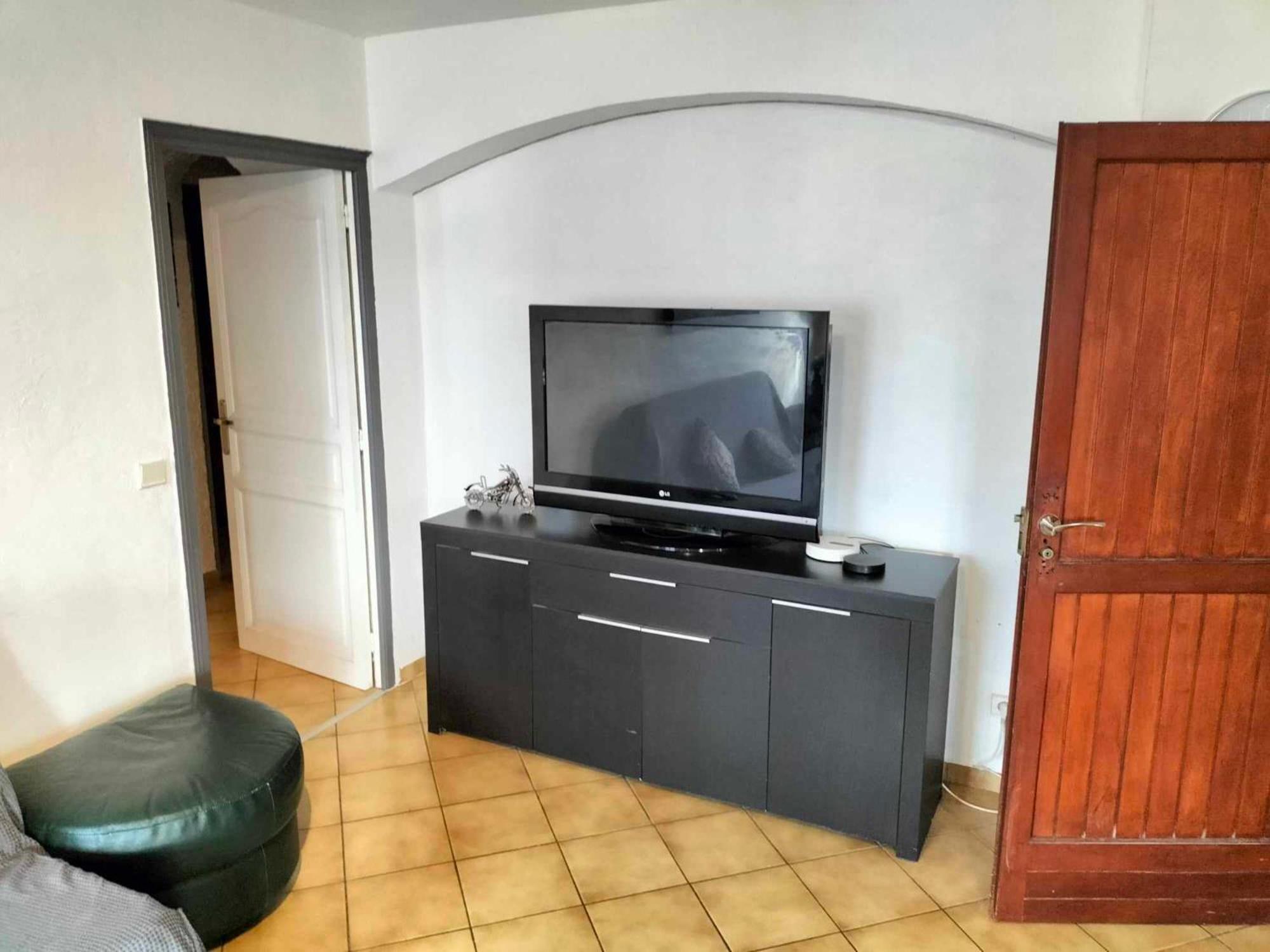 Appartement Dans Villa Nicoise นีซ ภายนอก รูปภาพ