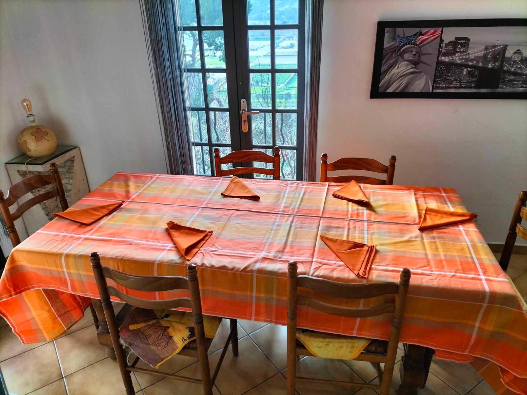 Appartement Dans Villa Nicoise นีซ ภายนอก รูปภาพ